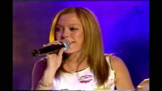 Atomic kitten - Turn me on