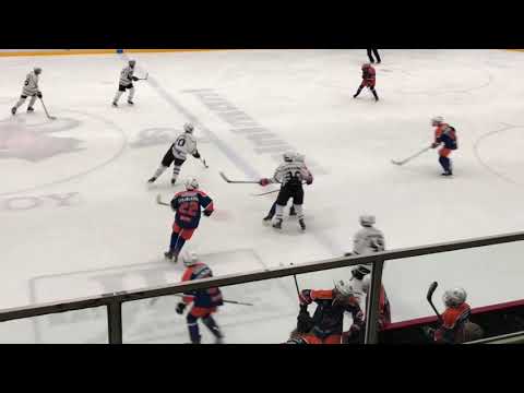 D1 pelitällit Tappara Oranssi vs. EPS1 15.12.2019
