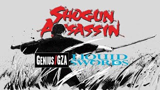 Trailer for Bristol Bushido Film Club: Shogun Assassin with DJ Cheeba Live Score
