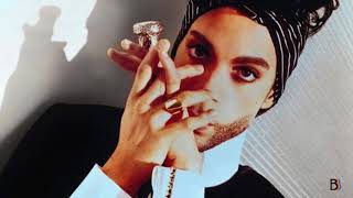 Prince Pink Cashmere