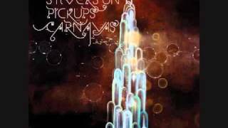 Three Seed - Silversun Pickups