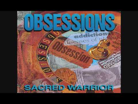 Sacred Warrior - 