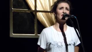 Demetrius Lulo e Paula Mirhan (Café da Tarde) - O Seu Tipo