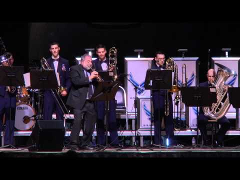 A Gershwin Fantasy - Vince DiMartino and Band of Flight