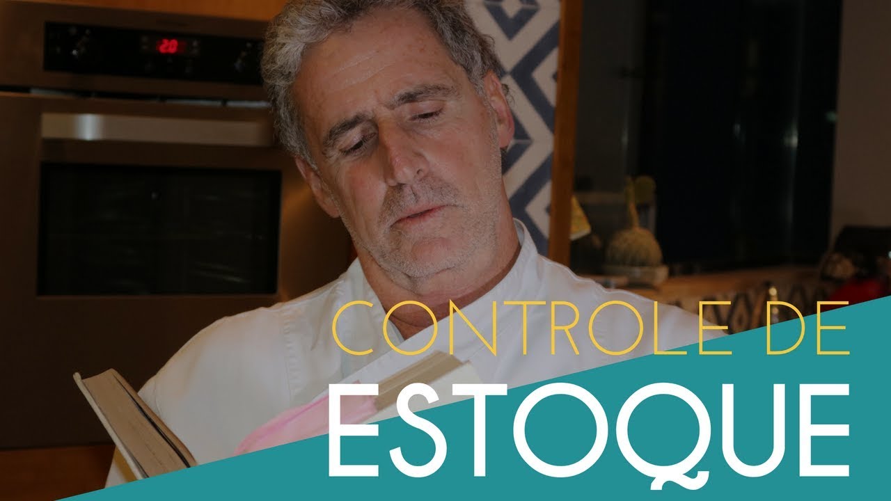 5 erros ao controlar o seu estoque