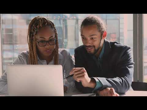 Digital Transformation in Financial Services