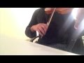 Zedd - "Clarity" Violin Cover 