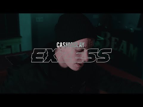 Cashisclay - EXZESS (prod. by Neo Unleashed)