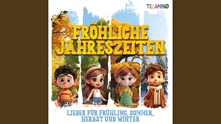 Der Mai, der Mai, der lustige Mai