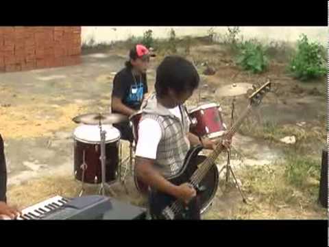 Klip PLAT BAND  Akhir Cintaku