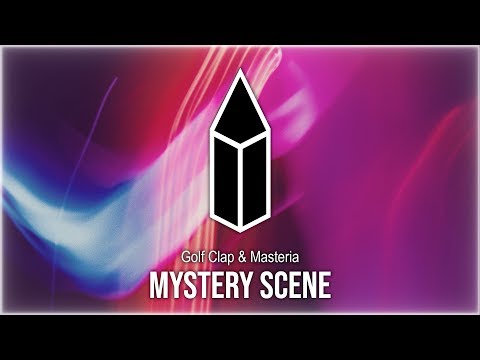 Golf Clap & MASTERIA - Mystery Scene