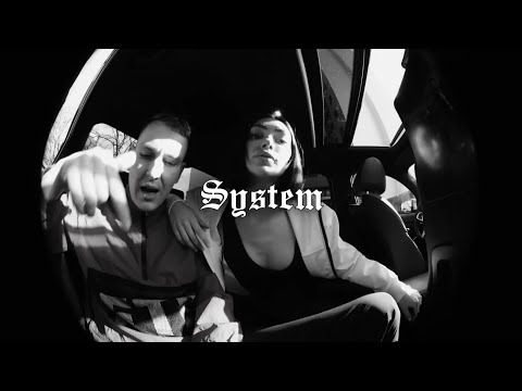 Luvre47 x Disarstar Type Beat - "System"