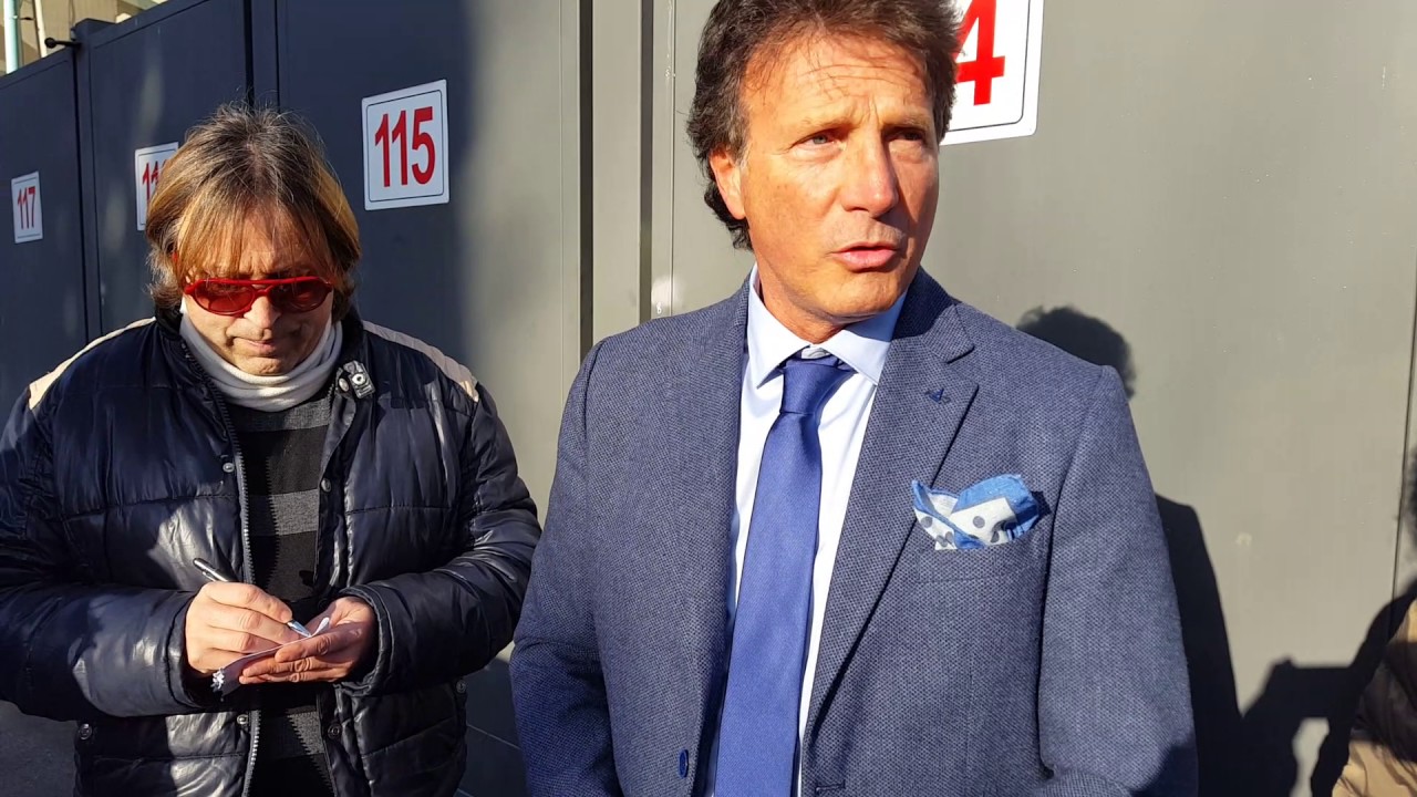 Caos Fc Grosseto, niente allenamenti: la video intervista a Paolo Sodi (Associazione calciatori)