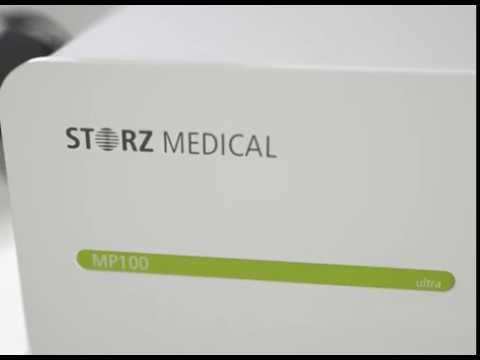 Ligne MASTERPULS «ultra»