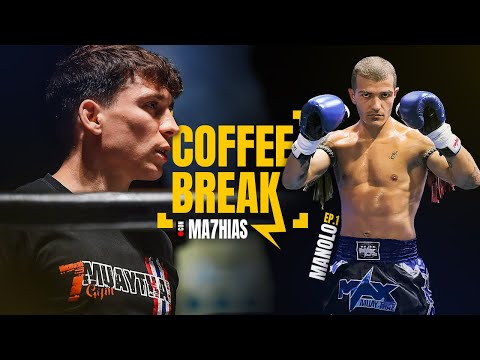 Are you good enough to join a Muay Thai camp in Thailand? 🥊