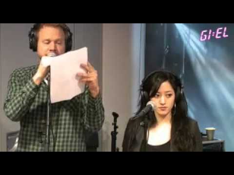 Bruno Mars - GRENADE Covert by DIGGY DEX