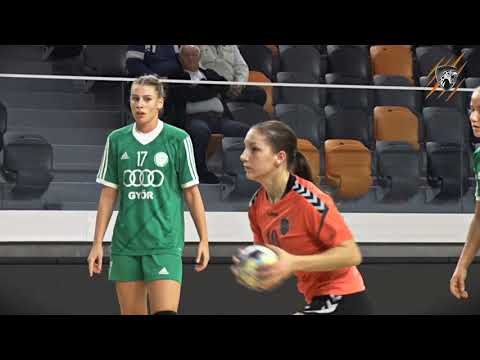 SKC ifjúsági–Győr ifjúsági 2018.11.24