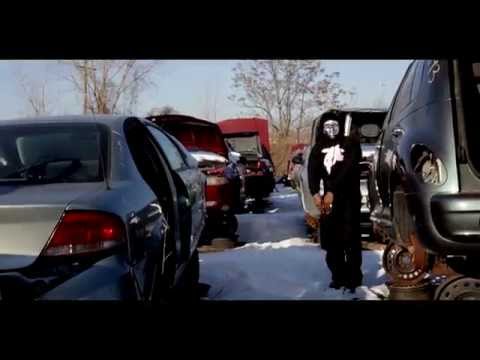 Huncho Hoodo Ft. 600Breezy - Stupid [team600] (Dir. by @dibent)