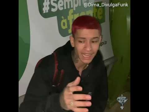 💎 Mc Zé Do Mt - Eita Mundo Louco (DimaDivulgaFunk)🎶