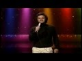 Johnny Mathis ~ Happy, and Singular, As Always