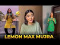 Lemon Max TikTokers Mujra Pro Max !!