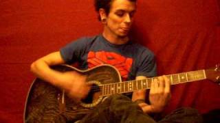 Hit the Lights - 100 times (cover)