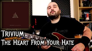 User Videos 33 The Heart From Your Hate - Trivium