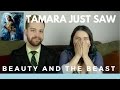 Beauty And The Beast 2017 Tamara Just Saw