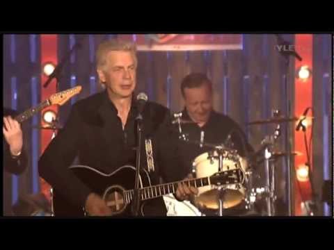 Kari Vepsä - Se jokin Sinulla on