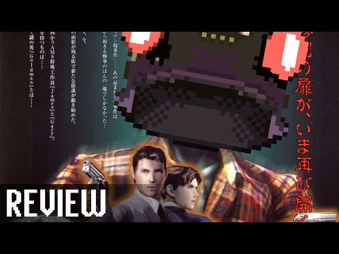 House of The Dead 2 | Review / Test | LowRez HD Arcade | deutsch