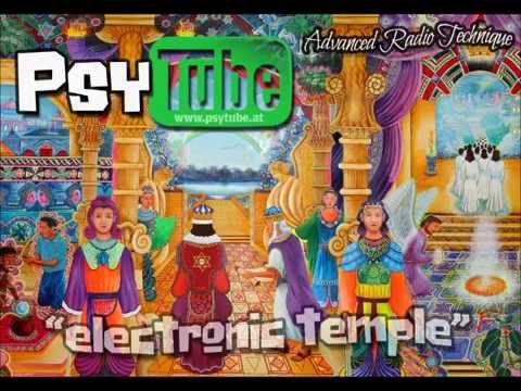 Yaotzin Tech ॐ Enigmatic UFO