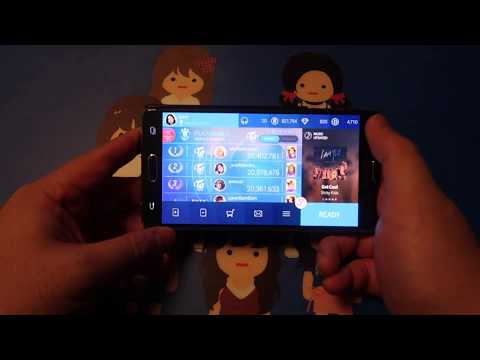 How I Play SUPERSTAR JYPNATION - YouTube