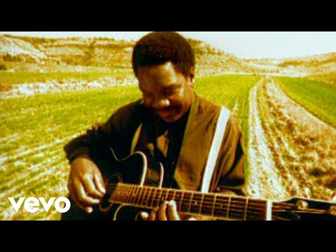 Vusi Mahlasela - Silang Mabele