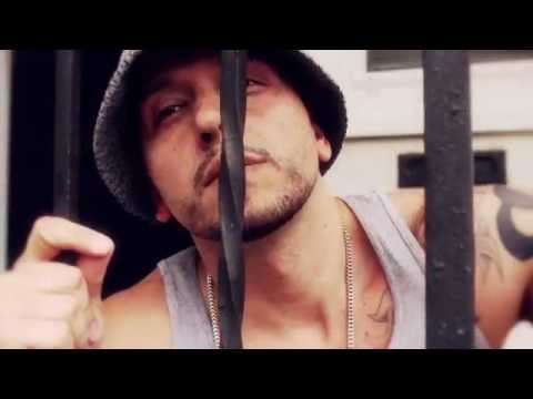 Gino Blak ft. Rey Ridalin "My Story"