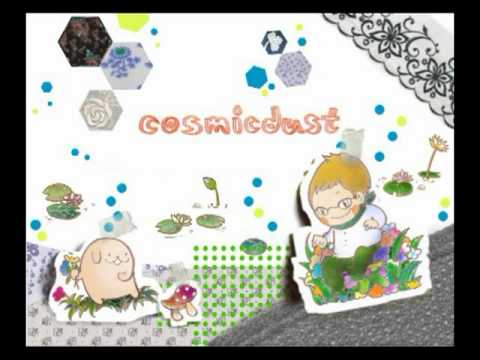 Cosmicdust - Snow Noise Assemblage