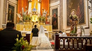 Holy Matrimony & Natural Law