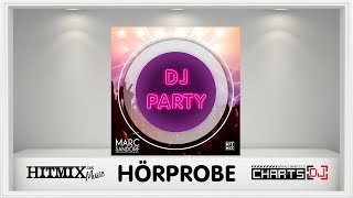 Marc Sandorf - DJ Party - Hörprobe