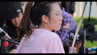 羅小白S.white 20190525 4K 18 深淵 Abyss(謝霆鋒 Nicholas Tse feat. Jackson Wang 王嘉爾)