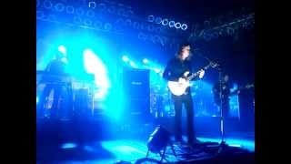 Elysian Woes - Opeth - Tampere (11/11/2014)