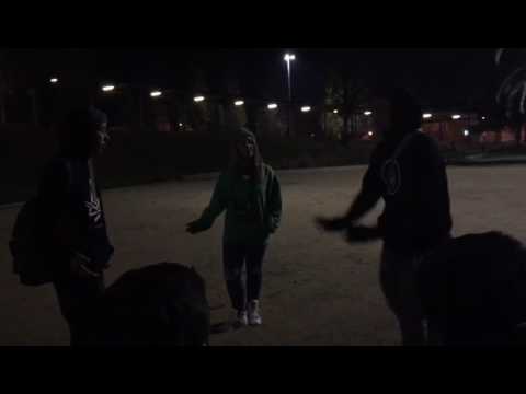 RAP UNION BATTLE - EME_860 VS LRK [OCTAVOS]