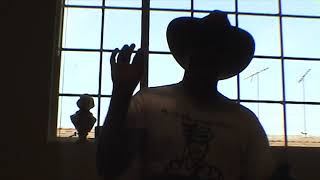 Origins of Mojave Phone Booth - Doc Daniels