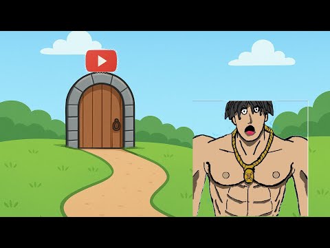 Der Weg beginnt | Kapitel 1 meiner YouTube-Reise