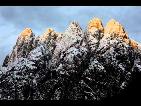 Cantare, I Crodaioli