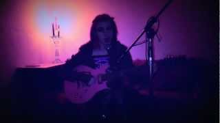 Blood Red Ritual - 12 String Version (Original Alternative Gothic/Rock)