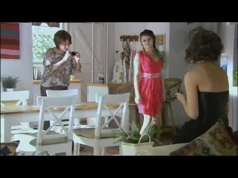 Home and Away sneak peek - Thursday 24th November