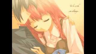 Mark Wills - Help me fall anime