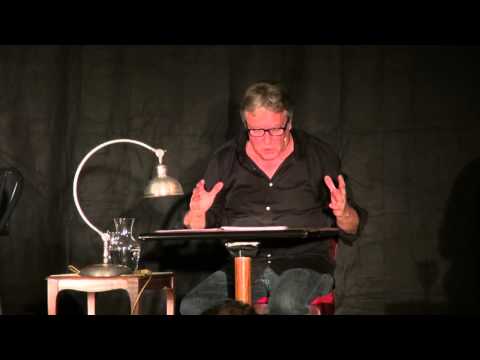 Jean Bonnefon, Festival du Conte du Lébérou 2015