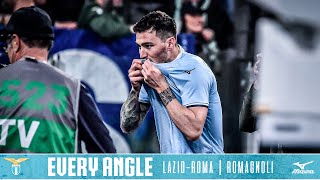 Download lagu 🔃 EVERY ANGLE - Il gol di Romagnoli contro la Roma mp3 Download lagu 🔃 EVERY ANGLE - Il gol di Romagnoli contro la Roma mp3