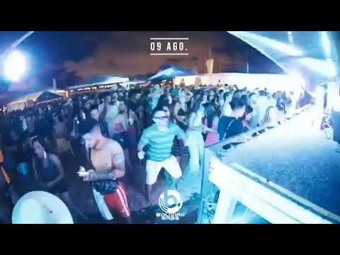 Bolivian Bass - DJ Pleight ( 09/08/2019 )