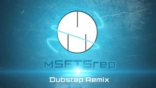 Kaelum Noctis - Msfts Anthem By Jaden Smith Dubstep Remix